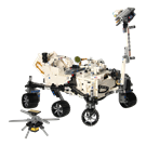 Foto van speelgoed LEGO_Technic_NASA_Mars_Rover_PerseveranceRuimte Set_LEGO_lb_uitstalling_42158.png